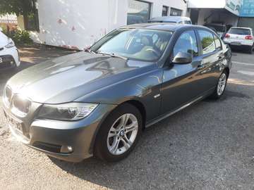 3er 320i MODELPFLEGE
