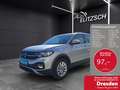 Volkswagen T-Cross TSI Life AppCon ACC PDC Klima SH Argent - thumbnail 1