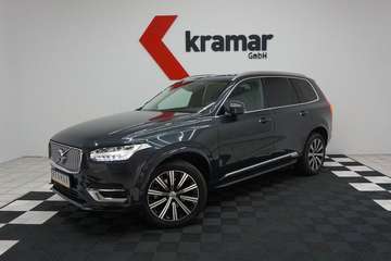 2.0 B5 AWD Geartronic Inscription 7-Sitze