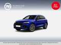Audi Q5 50 TFSI e quattro S line Blau - thumbnail 2