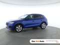 Audi Q5 50 TFSI e quattro S line Blau - thumbnail 1