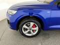 Audi Q5 50 TFSI e quattro S line Blau - thumbnail 11