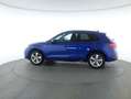 Audi Q5 50 TFSI e quattro S line Blau - thumbnail 9