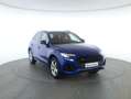 Audi Q5 50 TFSI e quattro S line Blau - thumbnail 4