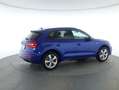 Audi Q5 50 TFSI e quattro S line Blau - thumbnail 6