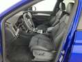 Audi Q5 50 TFSI e quattro S line Blau - thumbnail 17
