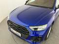 Audi Q5 50 TFSI e quattro S line Blau - thumbnail 10
