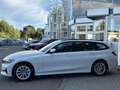 BMW 330 i T. xDrive Live-Prof.Tempom.HiFi Sitzh. AHK Blanco - thumbnail 6