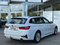 BMW 330 i T. xDrive Live-Prof.Tempom.HiFi Sitzh. AHK Blanco - thumbnail 10