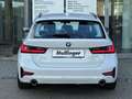 BMW 330 i T. xDrive Live-Prof.Tempom.HiFi Sitzh. AHK Blanco - thumbnail 8