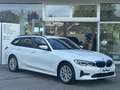 BMW 330 i T. xDrive Live-Prof.Tempom.HiFi Sitzh. AHK Blanco - thumbnail 5