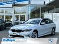 BMW 330 i T. xDrive Live-Prof.Tempom.HiFi Sitzh. AHK Blanco - thumbnail 1