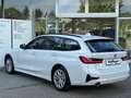 BMW 330 i T. xDrive Live-Prof.Tempom.HiFi Sitzh. AHK Blanco - thumbnail 7