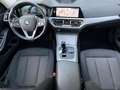 BMW 330 i T. xDrive Live-Prof.Tempom.HiFi Sitzh. AHK Blanco - thumbnail 14