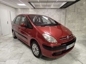 Picasso 1.6HDi SX 92