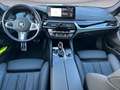BMW 530 d xDrive M Sportpaket Innovationsp. Klimaaut. Schwarz - thumbnail 11