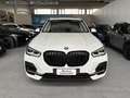BMW X5 X5 G05 xdrive30d mhev 48V sport auto Bianco - thumbnail 2