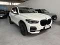 BMW X5 X5 G05 xdrive30d mhev 48V sport auto Bianco - thumbnail 3