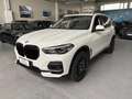 BMW X5 X5 G05 xdrive30d mhev 48V sport auto Bianco - thumbnail 1