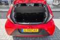 Toyota Aygo 1.0 VVT-i 72pk 5D x-fun Rouge - thumbnail 15