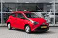 Toyota Aygo 1.0 VVT-i 72pk 5D x-fun Rouge - thumbnail 7