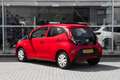 Toyota Aygo 1.0 VVT-i 72pk 5D x-fun Rouge - thumbnail 13