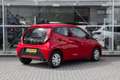Toyota Aygo 1.0 VVT-i 72pk 5D x-fun Rouge - thumbnail 2