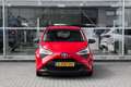 Toyota Aygo 1.0 VVT-i 72pk 5D x-fun Rouge - thumbnail 8
