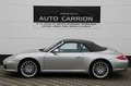 Porsche 911 Cabrio 3.6 PDK compleet dealeronderhouden !!! Argent - thumbnail 6