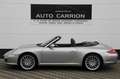 Porsche 911 Cabrio 3.6 PDK compleet dealeronderhouden !!! Argent - thumbnail 5