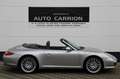 Porsche 911 Cabrio 3.6 PDK compleet dealeronderhouden !!! Argent - thumbnail 3
