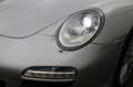 Porsche 911 Cabrio 3.6 PDK compleet dealeronderhouden !!! Argent - thumbnail 49