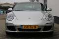 Porsche 911 Cabrio 3.6 PDK compleet dealeronderhouden !!! Argent - thumbnail 47