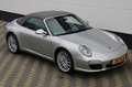 Porsche 911 Cabrio 3.6 PDK compleet dealeronderhouden !!! Argent - thumbnail 2