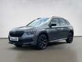 Skoda Kamiq Monte Carlo 1.5TSI Grau - thumbnail 3
