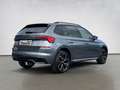Skoda Kamiq Monte Carlo 1.5TSI Grau - thumbnail 4