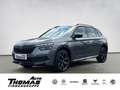 Skoda Kamiq Monte Carlo 1.5TSI Grau - thumbnail 1
