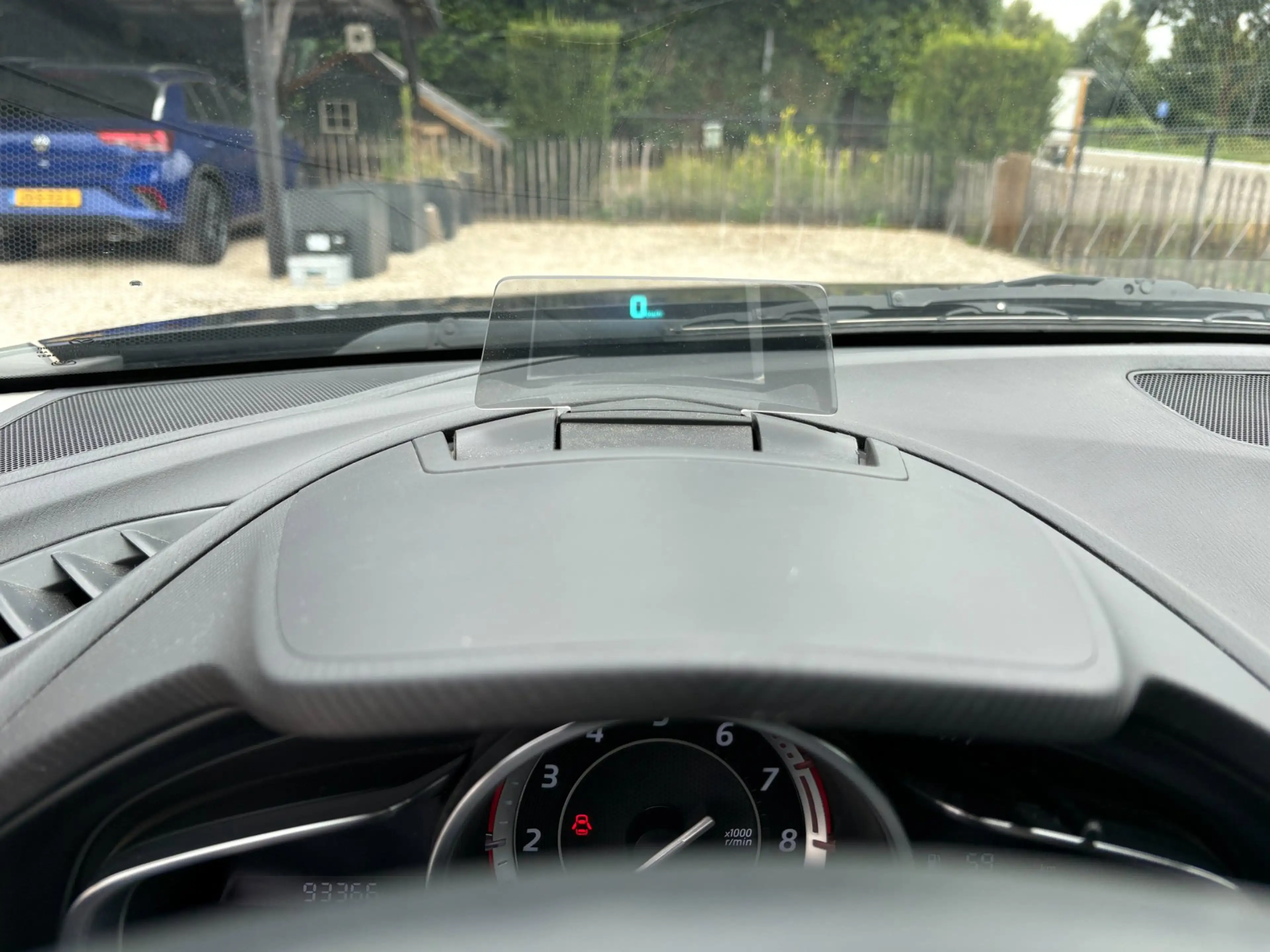 Mazda 3 2.0 SkyLease GT-M BOSE, Leder, Head-up — photo 18