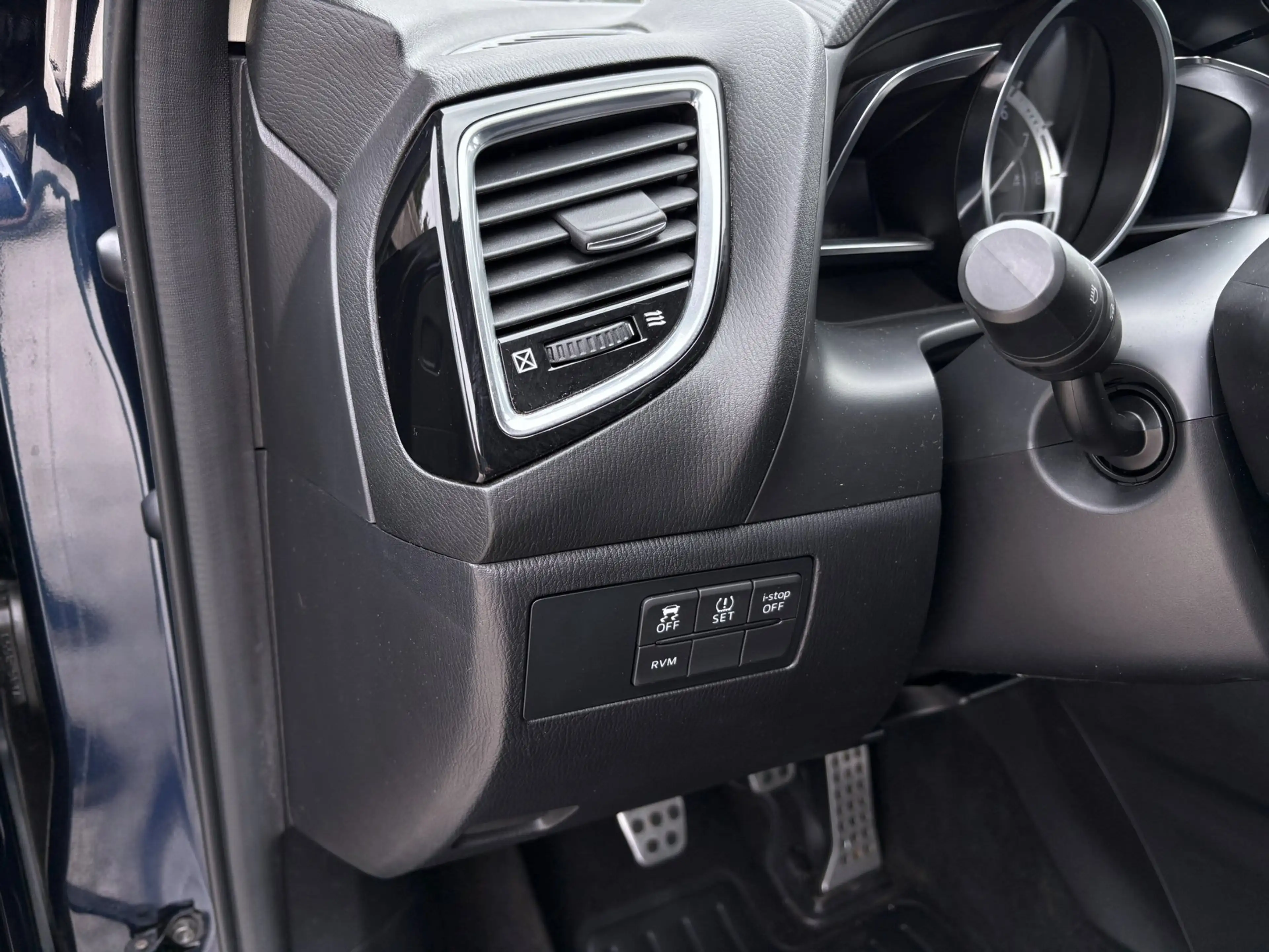 Mazda 3 2.0 SkyLease GT-M BOSE, Leder, Head-up — photo 22