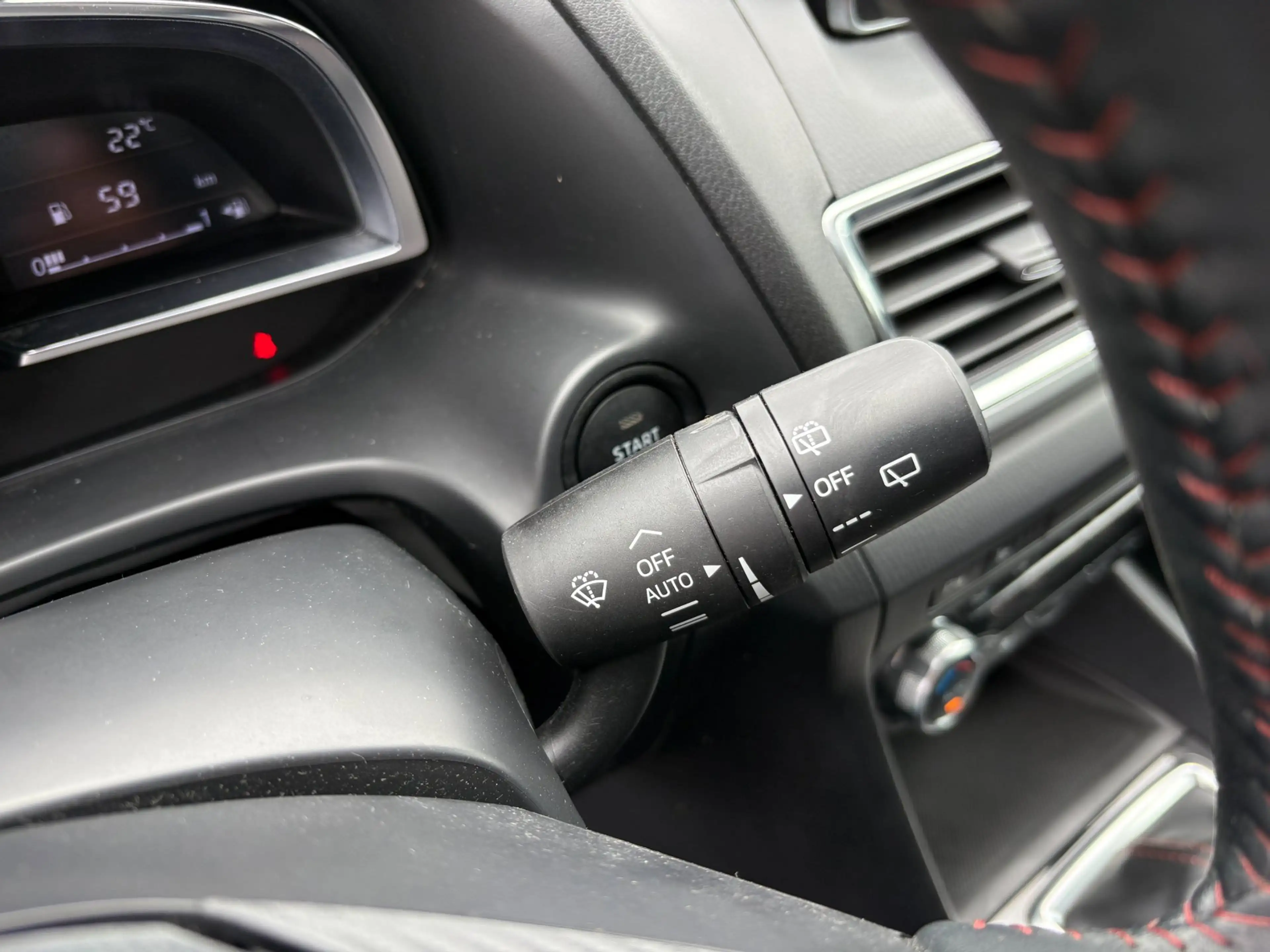 Mazda 3 2.0 SkyLease GT-M BOSE, Leder, Head-up — photo 24