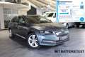 Skoda Superb COMBI 1,4 iV STYLE ANHÄNGERKUPPLUNG Grijs - thumbnail 1