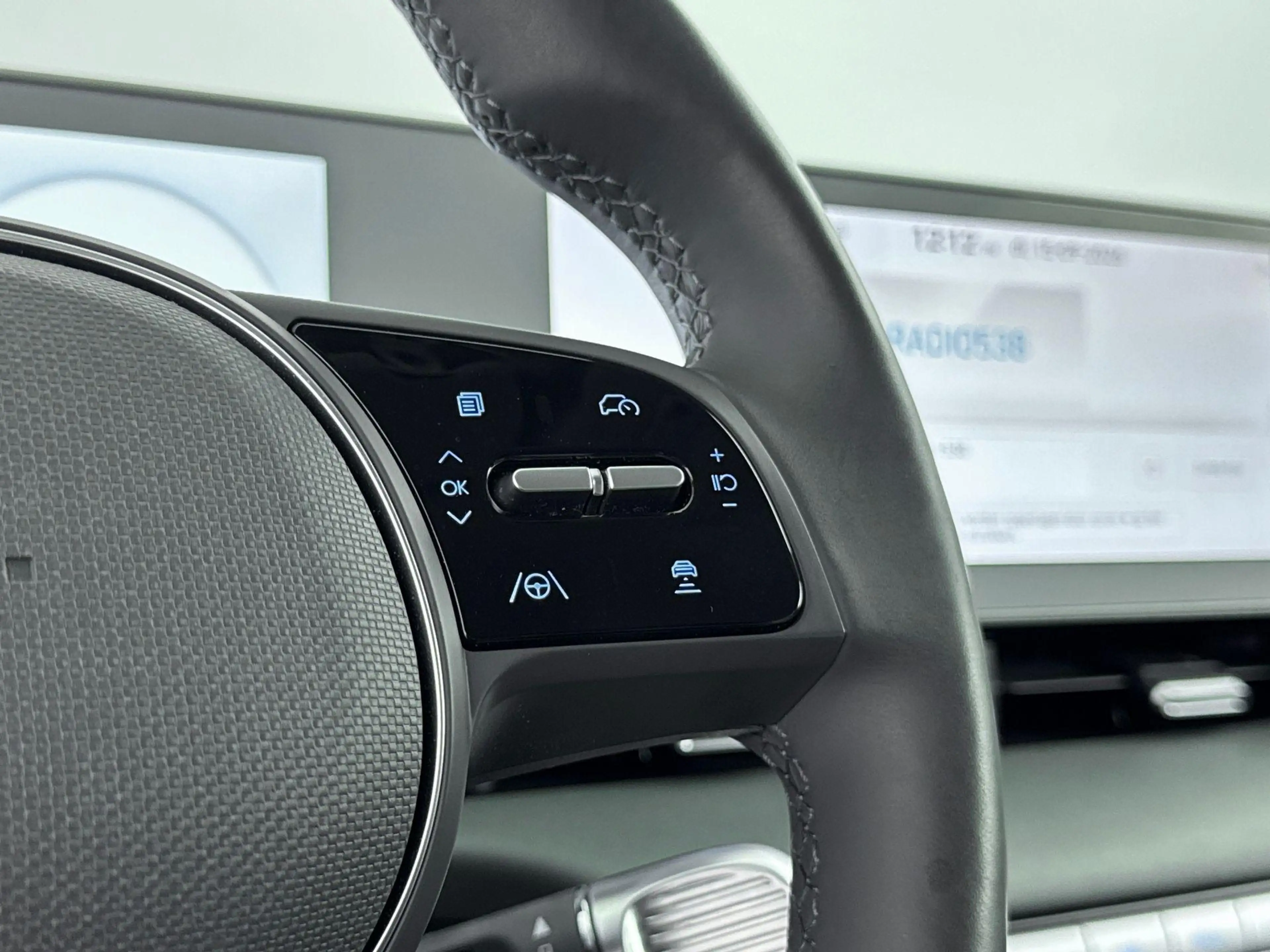 Hyundai IONIQ 5 Lounge 73kWh | 360 Camera | Leder | Bose Audio | E — photo 11