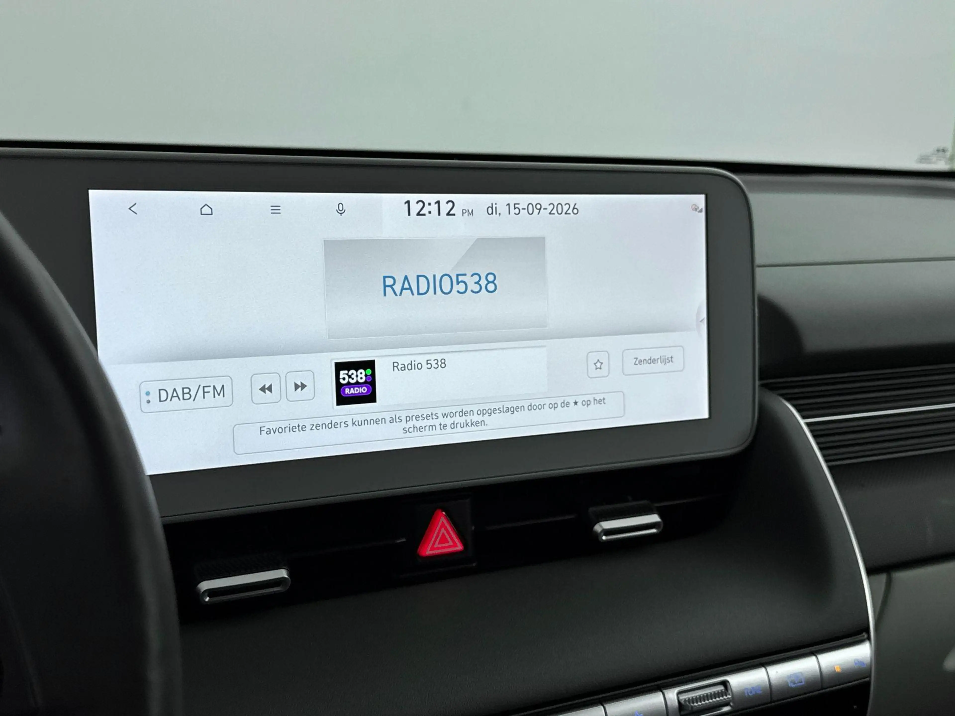 Hyundai IONIQ 5 Lounge 73kWh | 360 Camera | Leder | Bose Audio | E — photo 7