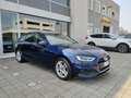 Audi A4 Avant 35 TDI 163cv Stronic FariLED Android/CarPlay Bleu - thumbnail 2