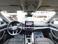 Audi A4 Avant 35 TDI 163cv Stronic FariLED Android/CarPlay Bleu - thumbnail 5