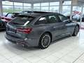Audi A6 Avant 50 eTFSI quattro+S-Line+Pano+ACC+1.Hand Grau - thumbnail 5