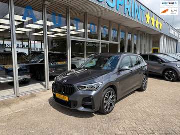 SDrive18i M-SPORT High Executive PANORAMA , NAVI ,