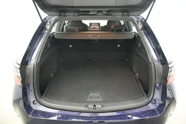 Toyota Corolla view 11