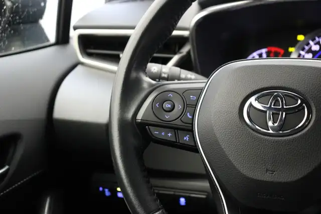 Toyota Corolla view 20