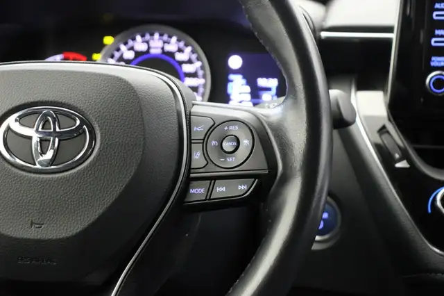 Toyota Corolla view 7